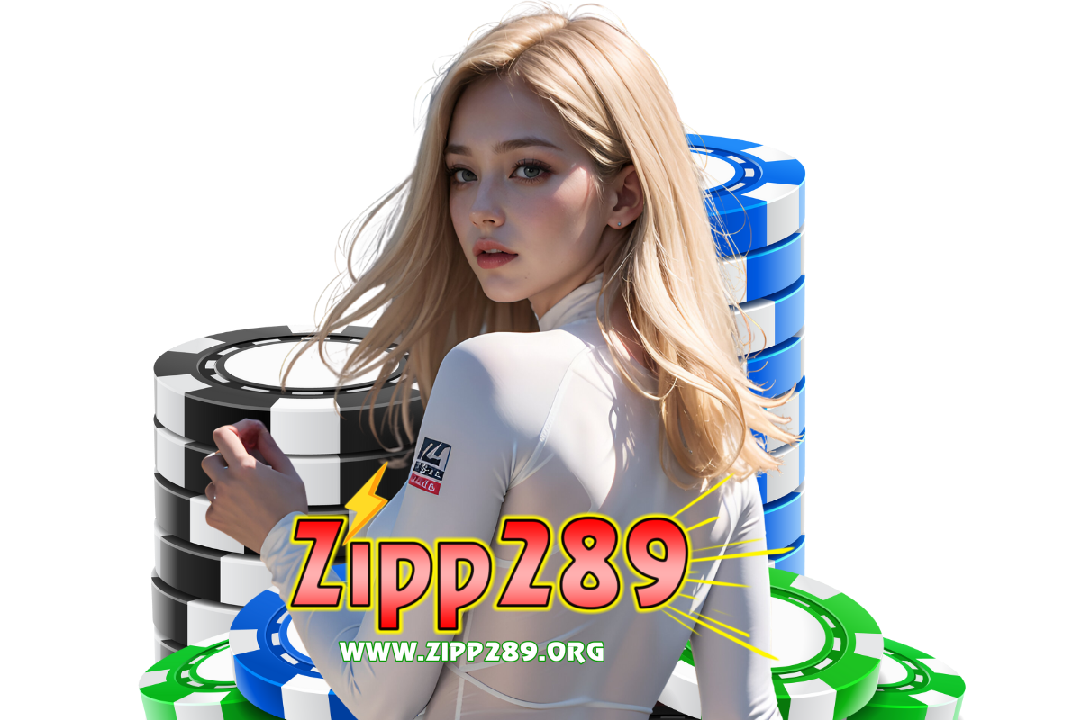 zipp289 แจกเครดิตฟรี